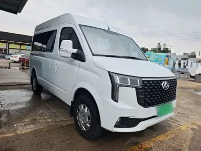 大通 V80