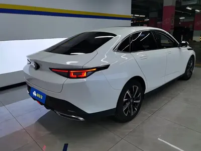 Changan Eado