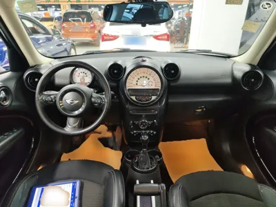 MINI Mini Cooper