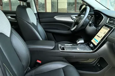 Roewe RX5