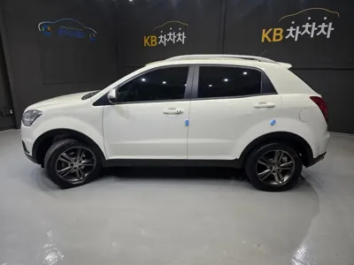 KG_Mobility_Ssangyong KORANDO