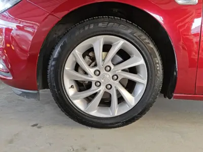 Buick Verano