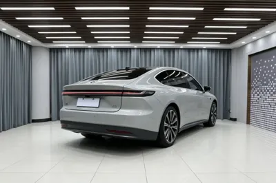 Nio ET7