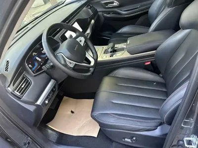 Oshan Oushang X7