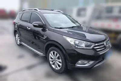 Dongfeng Aeolus AX7