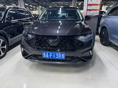 Jetta VS7