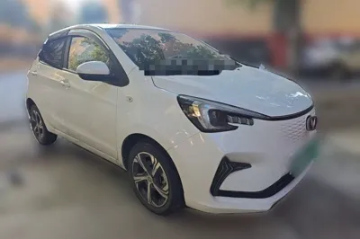 Changan Benni E-Star