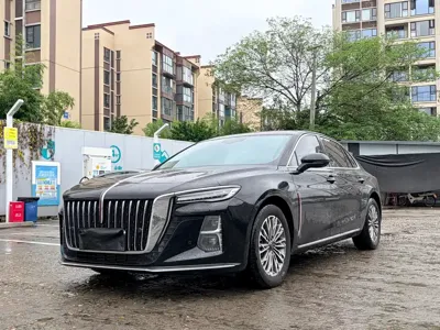 Hongqi Hongqi H5