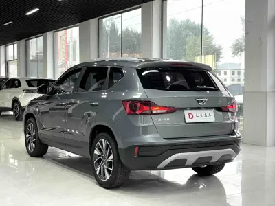 Jetta VS5