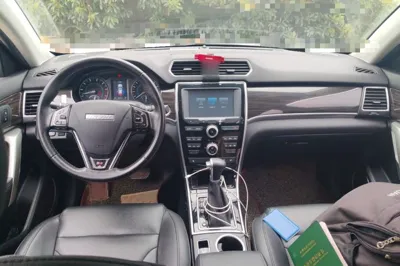 Haval H2