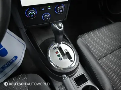 Hyundai Tuscani