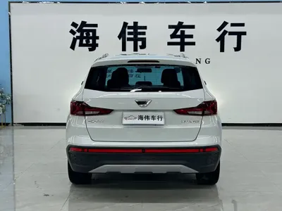 Jetta VS5