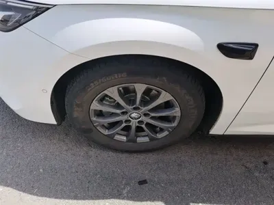 BYD Qin L