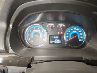 Dongfeng Fengon 370