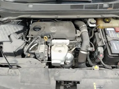 Buick GL6