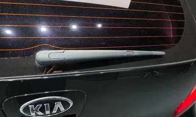 Kia Morning