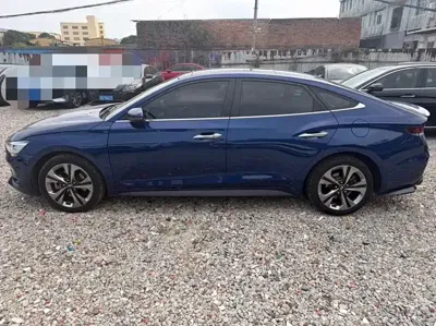 Hyundai Fista