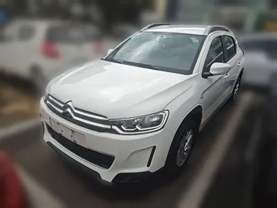 Citroen C3-XR