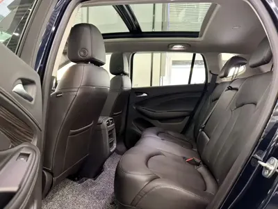 Buick Envision Plus