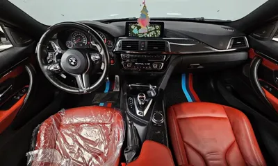 BMW M4