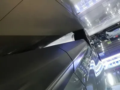 Nio EC7
