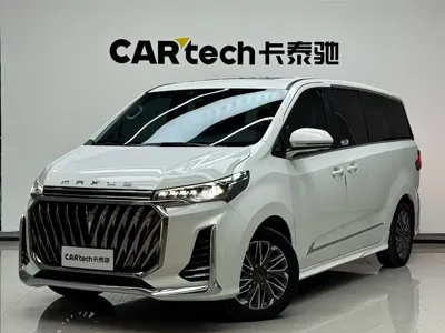 大通 G20