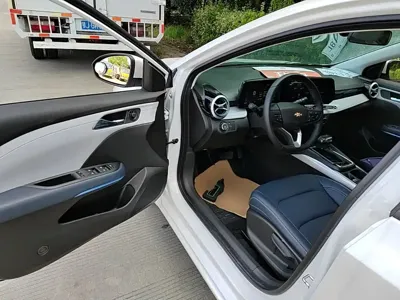 Chevrolet Monza
