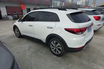 Kia KX Cross