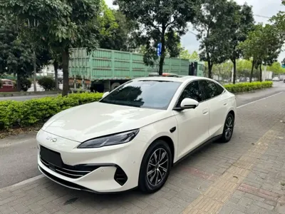 BYD 海豹06