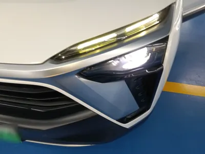 Nio ES8