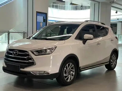 JAC Refine S3