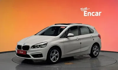 BMW 2-Series