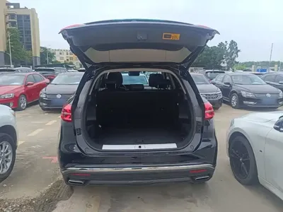 Hongqi Hongqi HS5