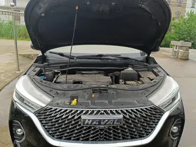 Haval M6