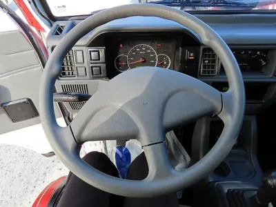 ChevroletGMDaewoo labo