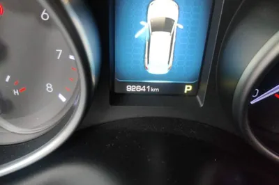 Haval H6 Coupe