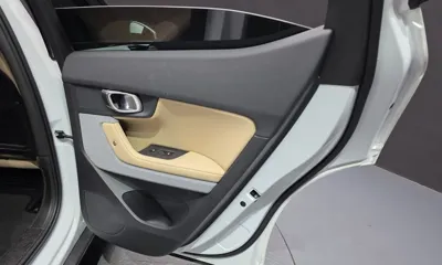 Polestar Polestar 2