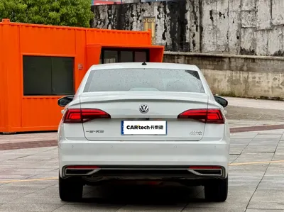 Volkswagen Bora