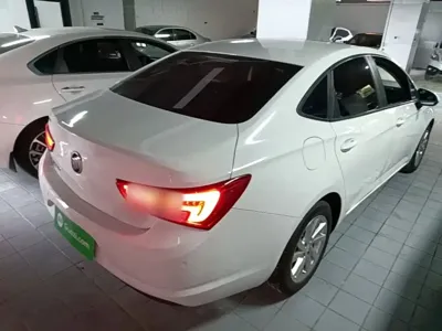 Buick Verano
