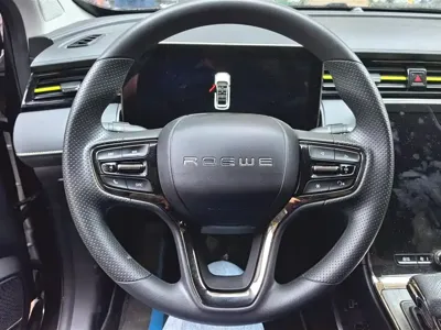 Roewe RX5