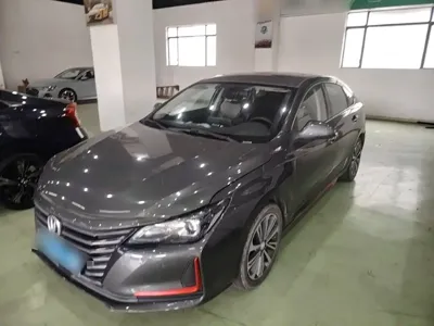 Changan Ruicheng CC
