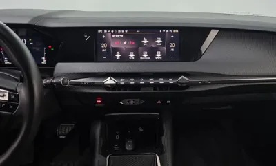 Citroen-DS DS4