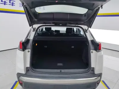 Peugeot 4008