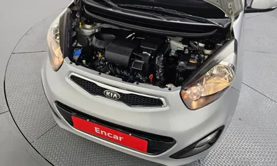 Kia Morning