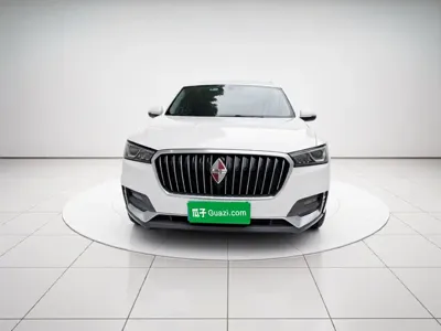 Borgward BX5