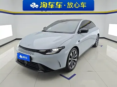 Leapmotor Leapmotor C01