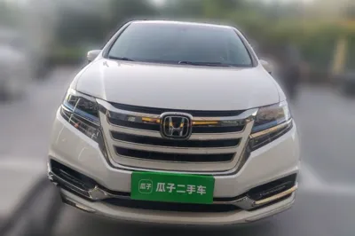 Honda Elysion