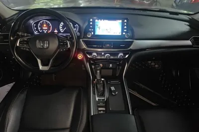 Honda Inspire