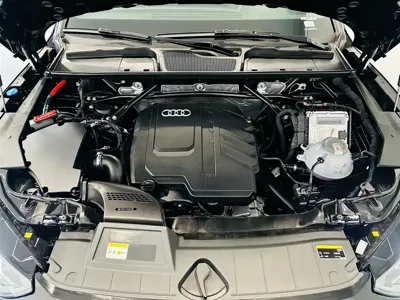 Audi Q5L Sportback