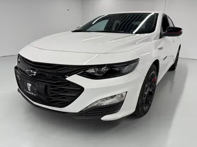 Chevrolet Malibu XL